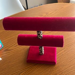 Bracelet holder